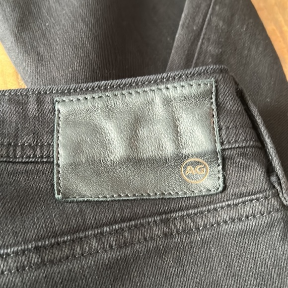 AG The Matchbox Slim Straight Jeans Denim - Picture 10 of 10
